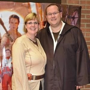 Meet your Posher, Cory